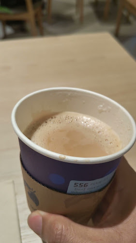 luckin coffee - i12 Katong - Singapore