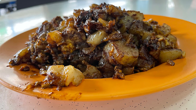 7 Days Coffee Shop - Singapore