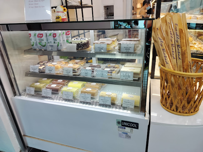 Comentarii opinii despre C’rius Bake