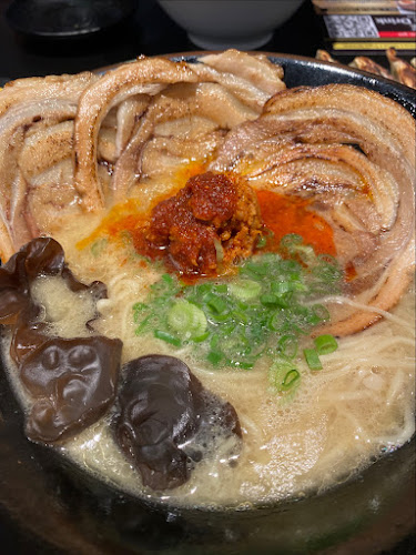 Comentarii opinii despre Ramen Hitoyoshi – Our Tampines Hub