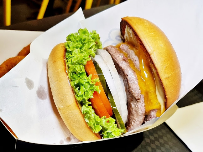 Opinii despre NBCB i12 Katong în Singapore - Hospitality and gastronomy