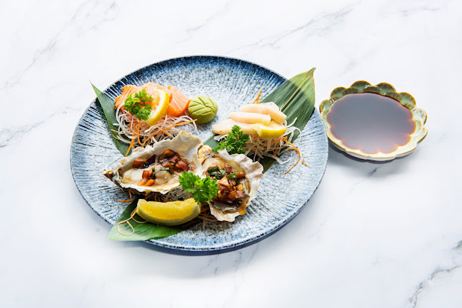 Opinii despre Little Tokio în Singapore - Hospitality and gastronomy