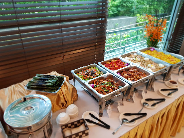 Comentarii opinii despre Spice Village Catering Pte Ltd