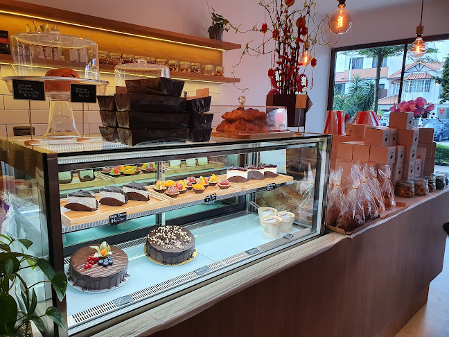 Bread Butter Bakehouse - Hospitality and gastronomy