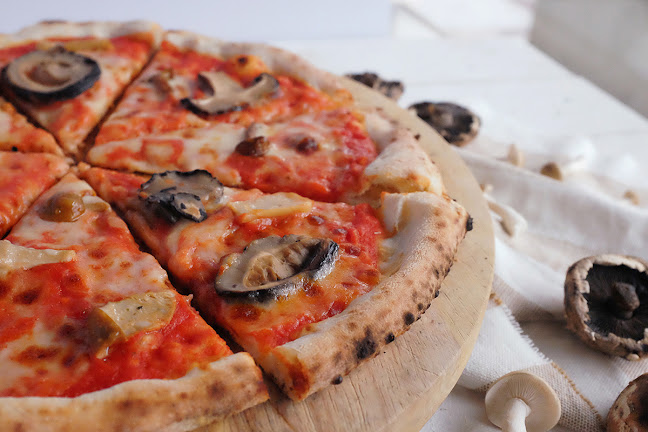 Opinii despre Al Forno (East Coast) Pte Ltd în Singapore - Hospitality and gastronomy