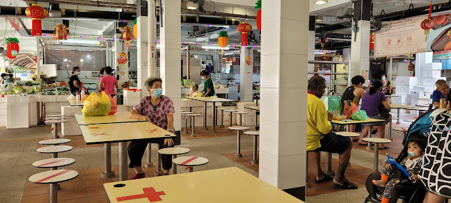 112 Jalan Bukit Merah, #01-23, Singapore 160112