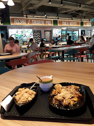 Golden Cafe Food Court - Singapore