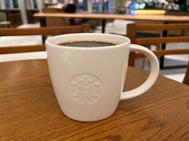 Starbucks SingHealth Tower - Hospitality and gastronomy