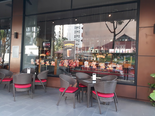 6 Irrawaddy Rd, Singapore 329543