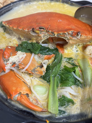 Uncle Leong Seafood - Singapore