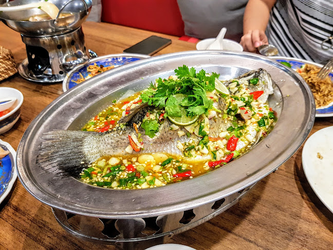 Soi Thai Soi Nice (JEM) - Hospitality and gastronomy