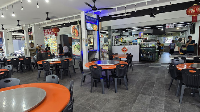 Comentarii opinii despre Spicy Thai-Thai Cafe