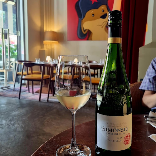 Ling Ling by The Wine Company