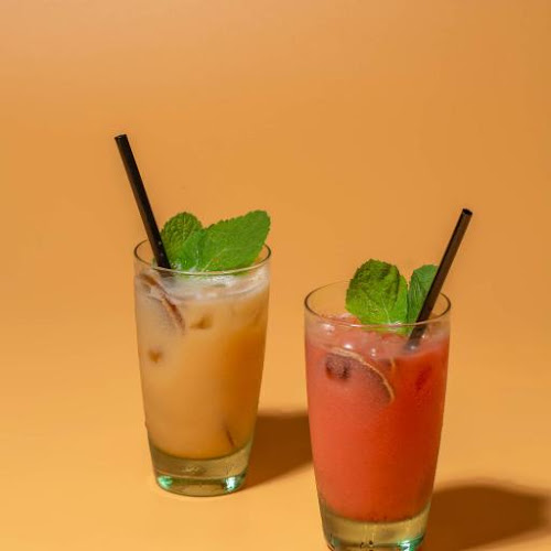 GRUB Junction 8 - Singapore