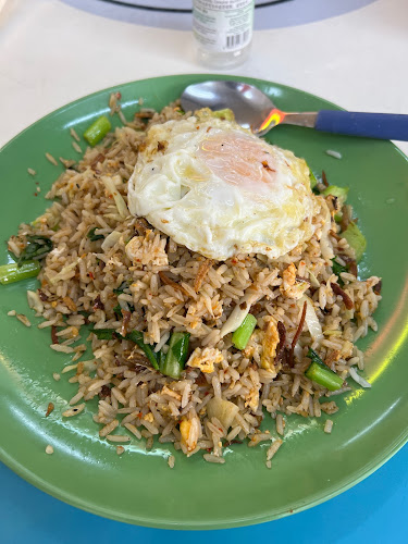 Comentarii opinii despre Nur's Malay Food Stall