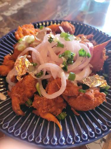 ahimsa sanctuary - Singapore