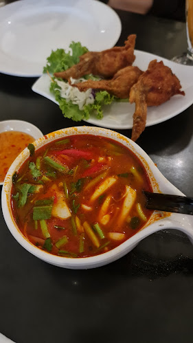 Bali Thai (IMM) - Singapore