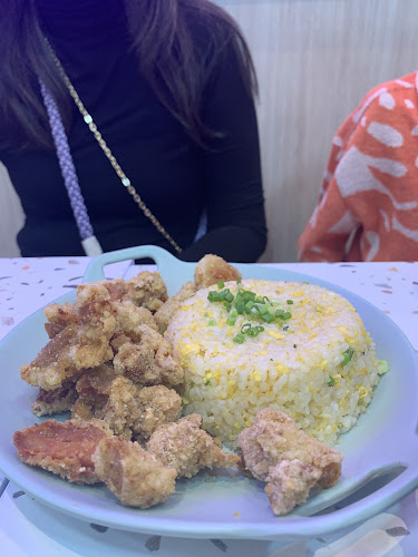 Comentarii opinii despre Xi Men Jie 西門街 (Downtown East) Wholesome Taiwanese Meals