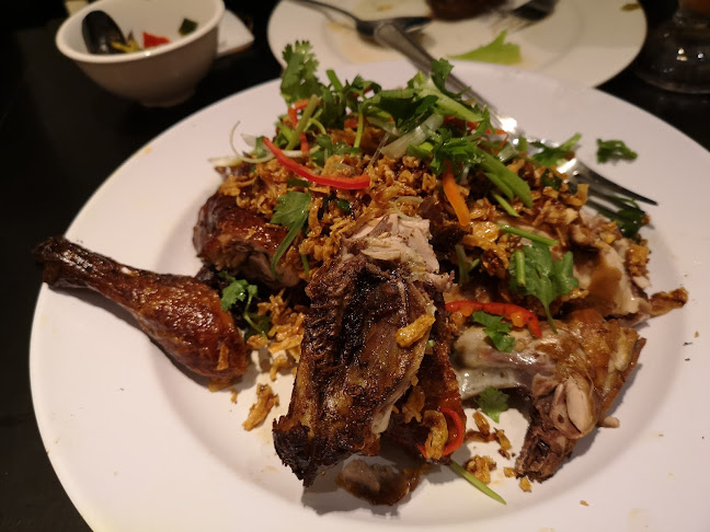 Comentarii opinii despre Bali Thai (IMM)