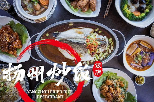 Opinii despre Yangzhou Fried Rice Restaurant 扬州炒饭饭店 în Singapore - Hospitality and gastronomy