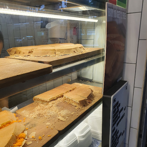 Mian Mian Bu Duan Peanut Pancake 绵绵不断