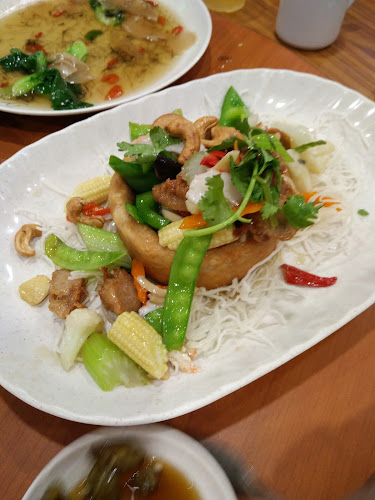 Keat Lim Vegetarian Foods - Singapore