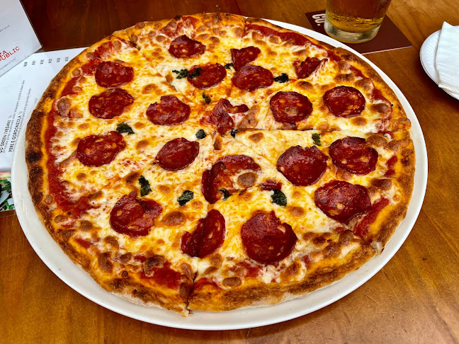 Comentarii opinii despre The Good Beer Company