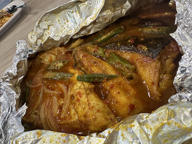 Comentarii opinii despre Shun Heng BBQ