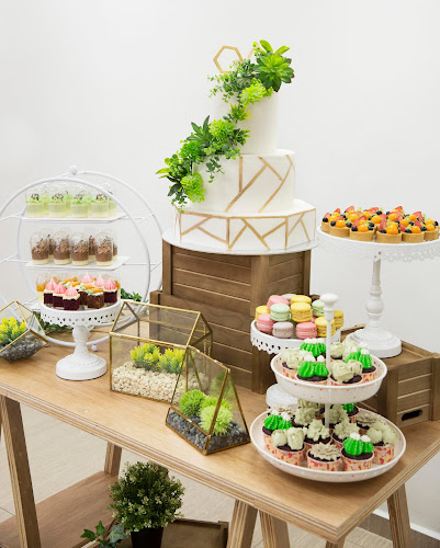 Opinii despre Neo Garden Catering în Singapore - Hospitality and gastronomy