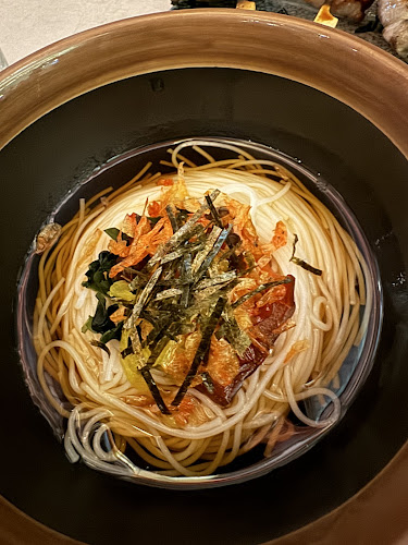 Kozen Sushi Bar & Restaurant - Singapore