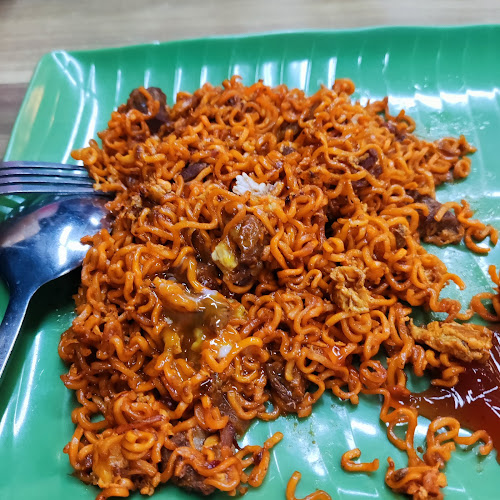 R.K. Eating House - Singapore