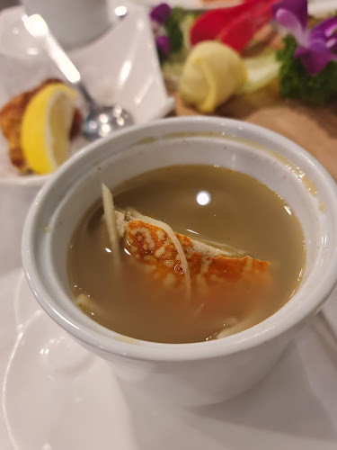 Straits Chinese Nonya Restaurant 土生坊正宗娘惹餐馆 (1953) - Hospitality and gastronomy