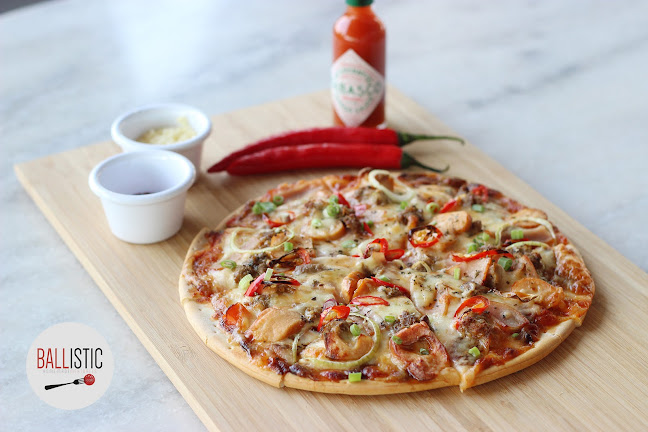 The Bedok Market Place - Singapore