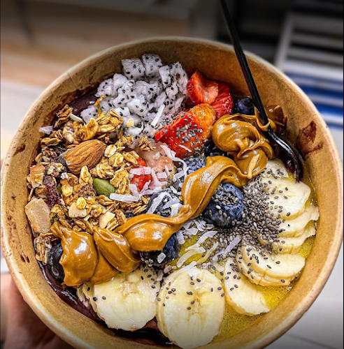 Opinii despre The Summer Acai - Heartland Mall în Singapore - Hospitality and gastronomy