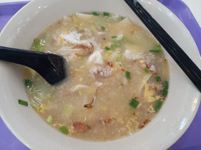 Hup Heng Gourmet Food - Hospitality and gastronomy