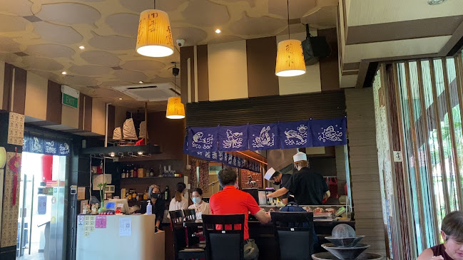 Himawari Japanese Restaurant OCC