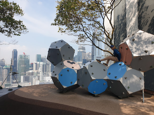 1C Cantonment Rd, Singapore 085301