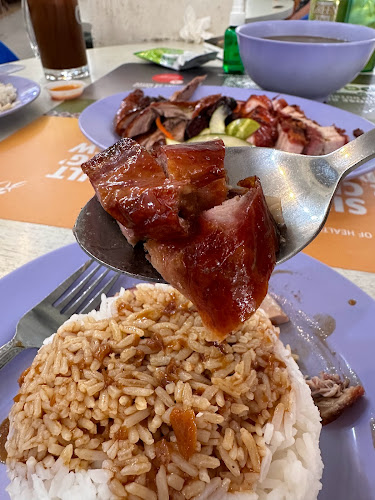 Opinii despre Famous Hong Kong Style Charcoal Roasted Delight - Bukit Batok în Singapore - Hospitality and gastronomy