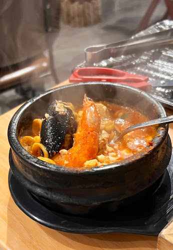 Nami Korean Grill House by Hanjip - Hospitality and gastronomy