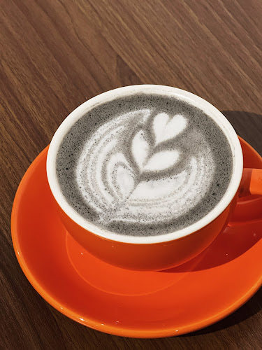 CafeGround@252 - Hospitality and gastronomy