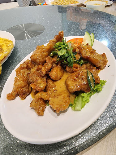 Comentarii opinii despre Ding Heng Restaurant