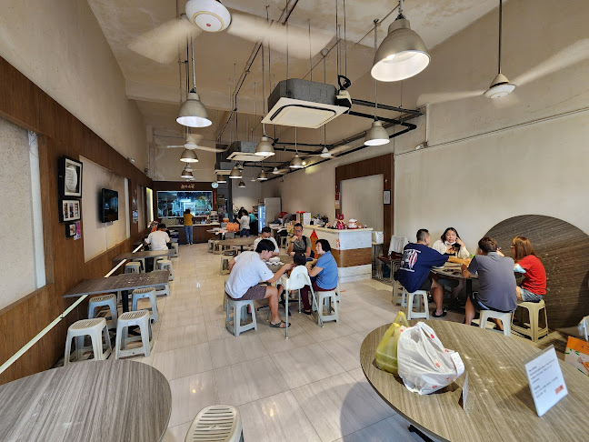 Opinii despre Eat First 食之為鮮 în Singapore - Hospitality and gastronomy