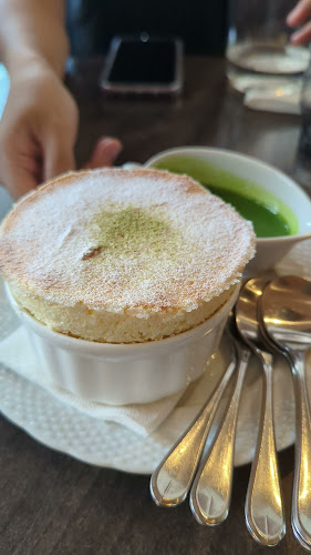 Hoshino Coffee @ United Square