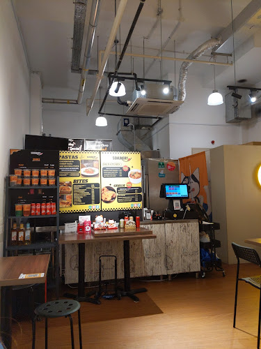 Sohungry - Singapore