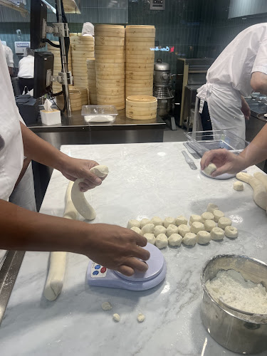 Din Tai Fung @ Chinatown Point - Hospitality and gastronomy