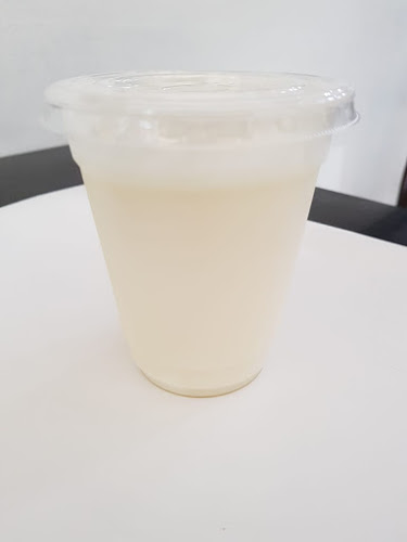 MTR Singapore - Hospitality and gastronomy