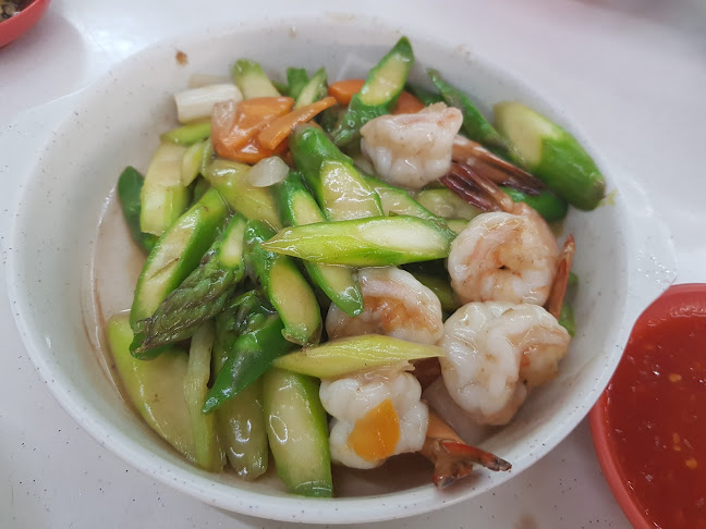 203 Toa Payoh N, Block 203, Singapore 310203