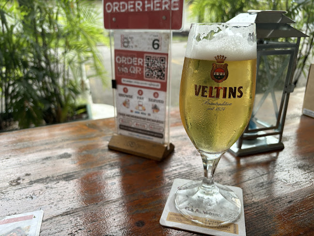 BB&B - Bread, Beer & Brez'n (Phoenix Park) - Hospitality and gastronomy