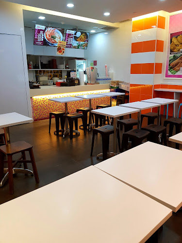 328 Katong Laksa - Hospitality and gastronomy