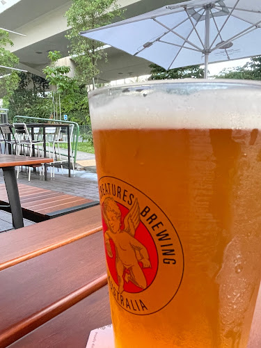 Cowaramup - Singapore